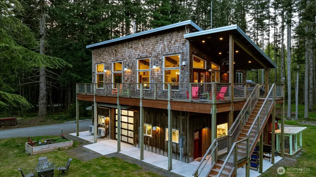5287 Maxwelton Road Langley WA 98260
