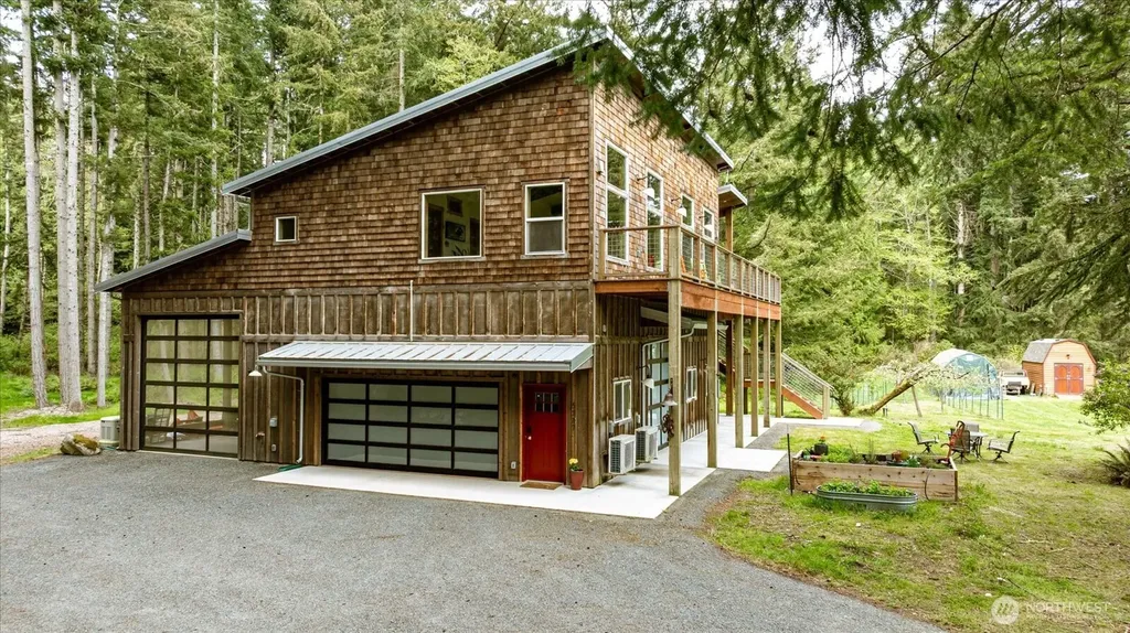 5287 Maxwelton Road Langley WA 98260