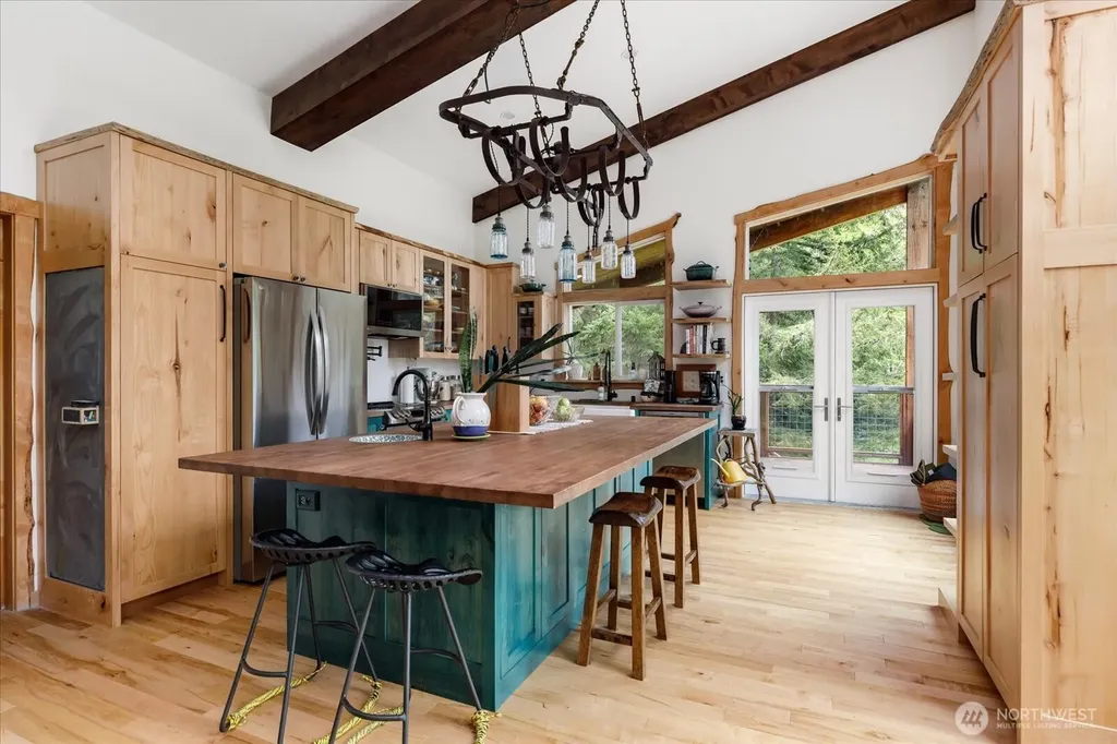 5287 Maxwelton Road Langley WA 98260