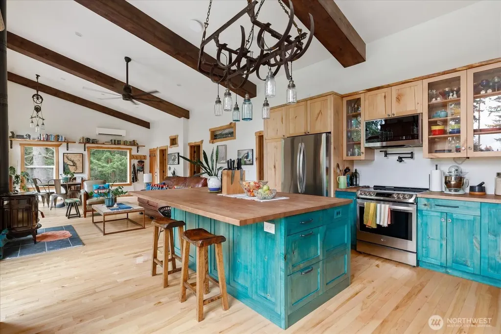 5287 Maxwelton Road Langley WA 98260