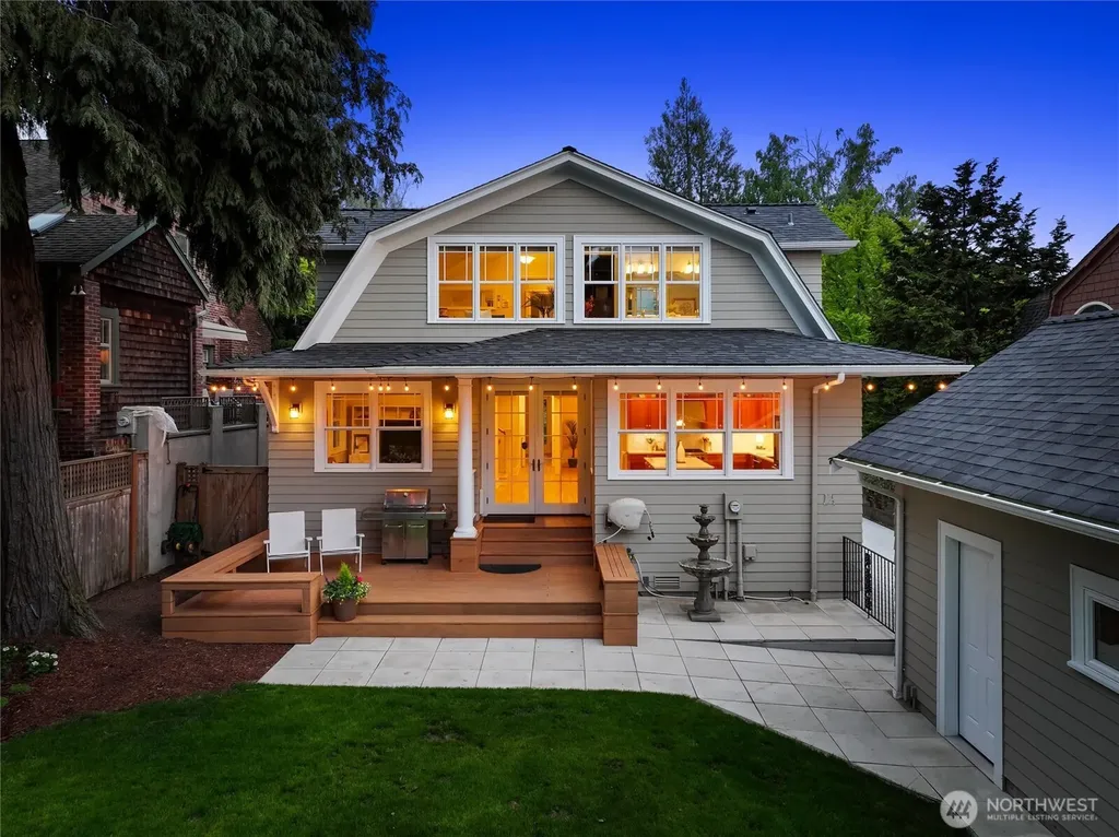 1852 E Shelby Street Seattle WA 98112