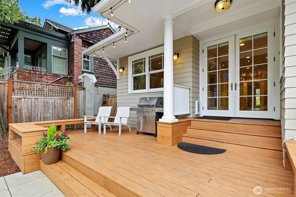 1852 E Shelby Street Seattle WA 98112