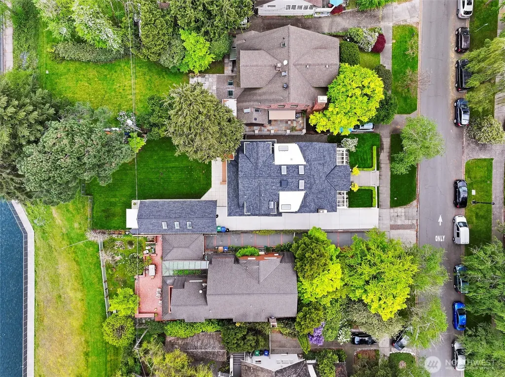 1852 E Shelby Street Seattle WA 98112