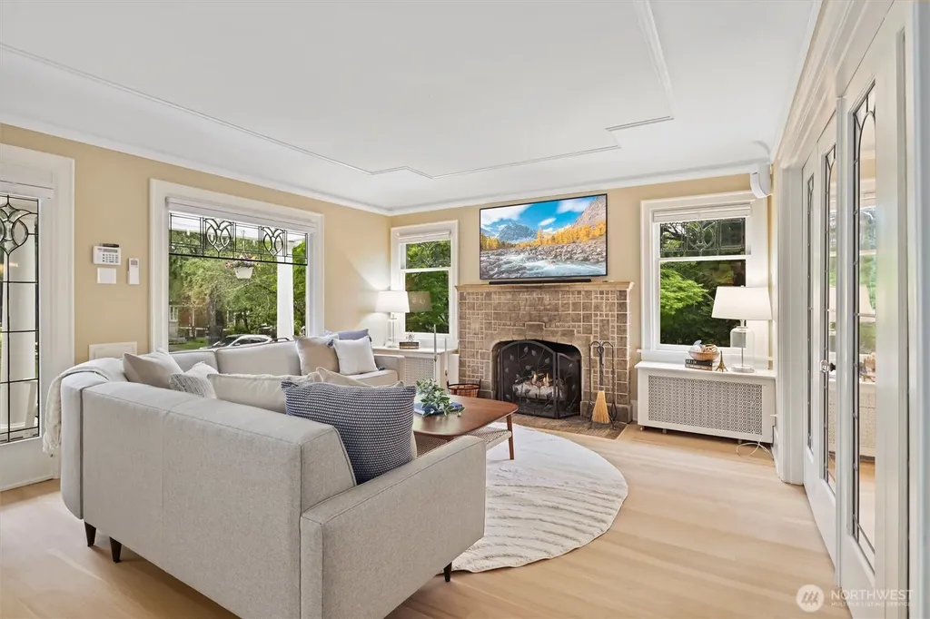 1852 E Shelby Street Seattle WA 98112