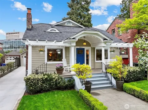 1852 E Shelby Street Seattle WA 98112