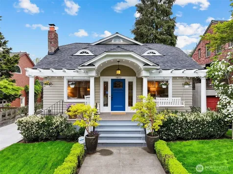 1852 E Shelby Street Seattle WA 98112