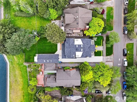 1852 E Shelby Street Seattle WA 98112