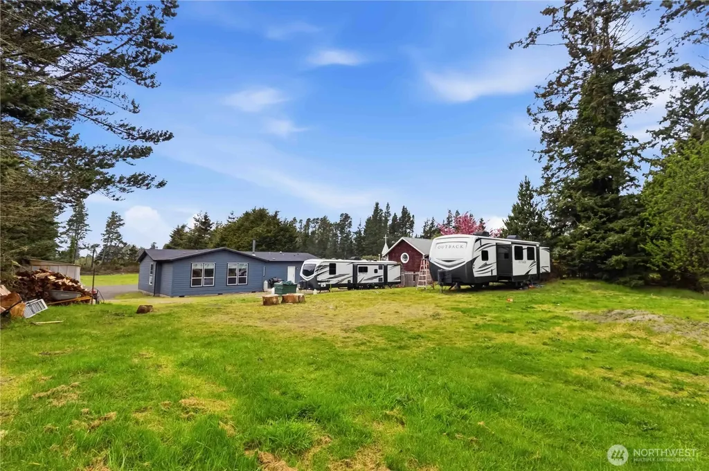 23918 U Street Ocean Park WA 98640