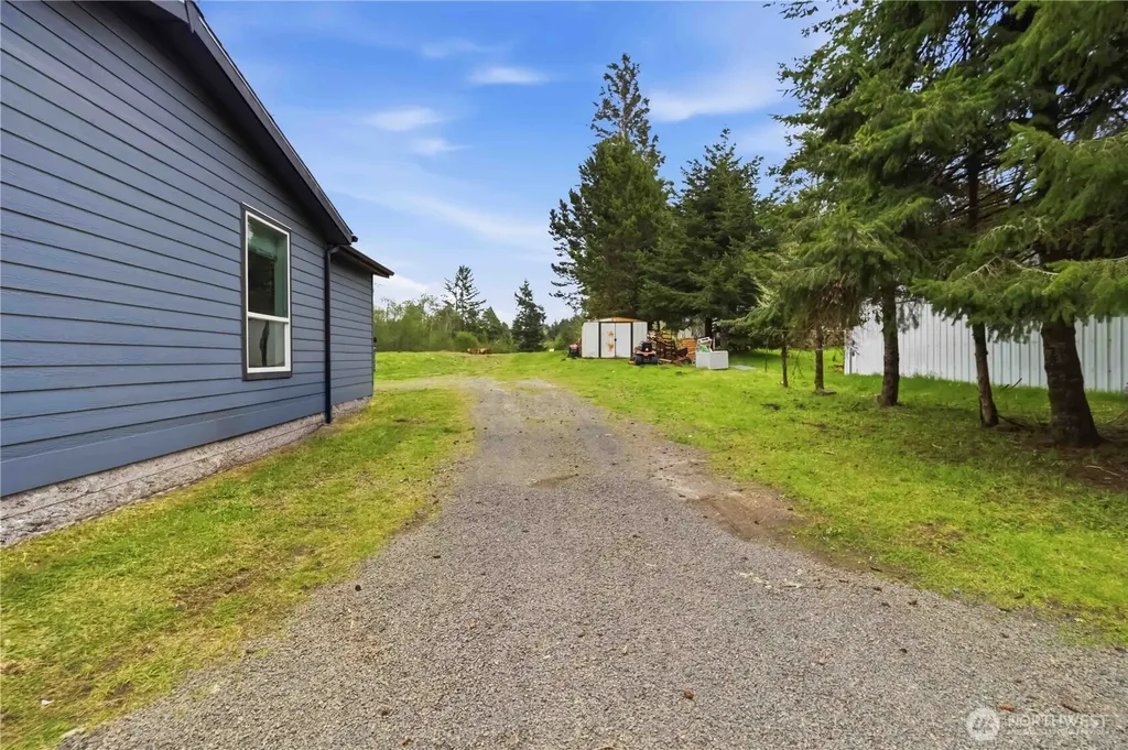 23918 U Street Ocean Park WA 98640
