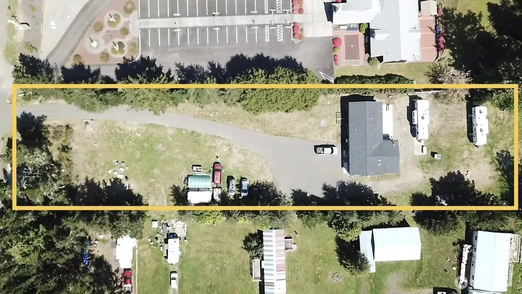 23918 U Street Ocean Park WA 98640
