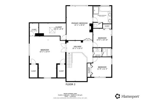 1300 N 27th Place Renton WA 98056