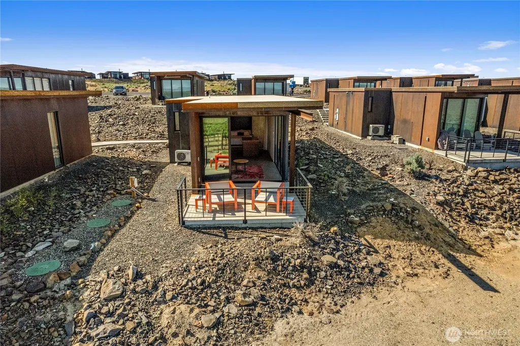 23692 NW Cliffe Pointe Road Quincy WA 98848