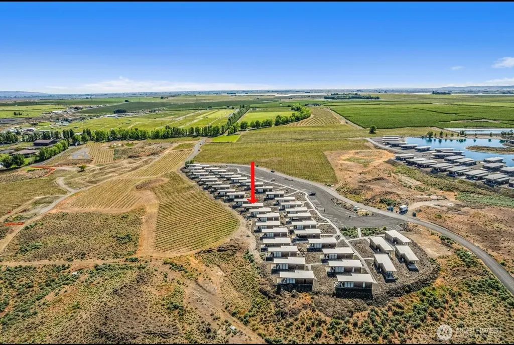 23692 NW Cliffe Pointe Road Quincy WA 98848