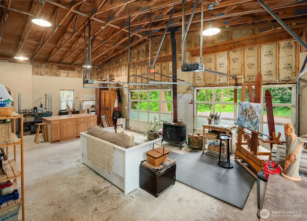 11703 Vashon Highway SW Vashon WA 98070