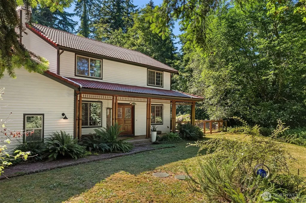 11703 Vashon Highway SW Vashon WA 98070