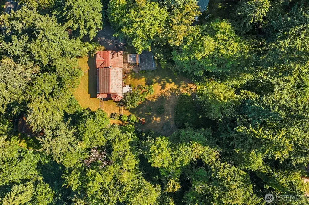11703 Vashon Highway SW Vashon WA 98070