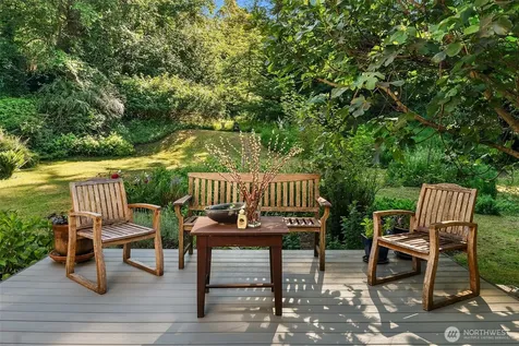 11703 Vashon Highway SW Vashon WA 98070
