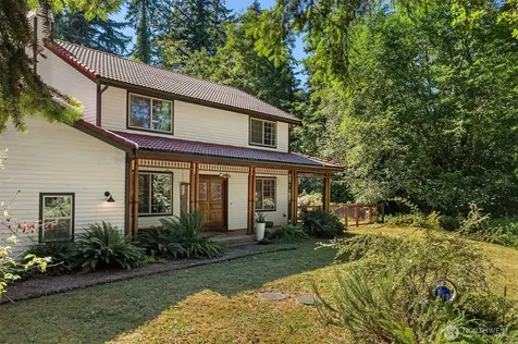 11703 Vashon Highway SW Vashon WA 98070