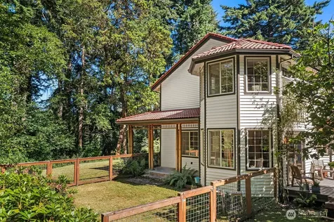11703 Vashon Highway SW Vashon WA 98070
