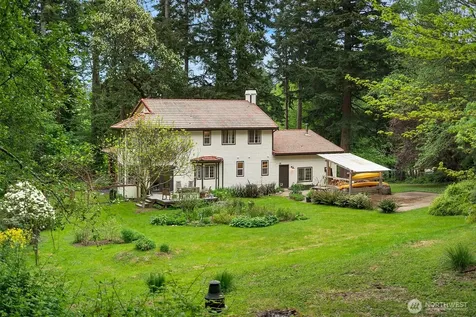 11703 Vashon Highway SW Vashon WA 98070