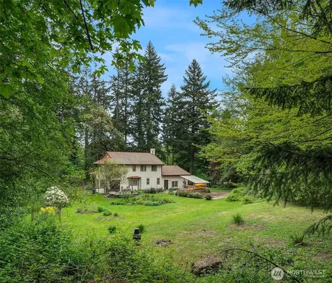 11703 Vashon Highway SW Vashon WA 98070