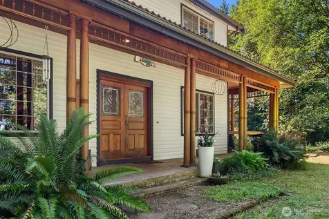 11703 Vashon Highway SW Vashon WA 98070