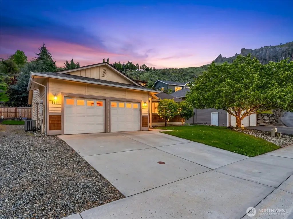 1111 Splett Street Wenatchee WA 98801