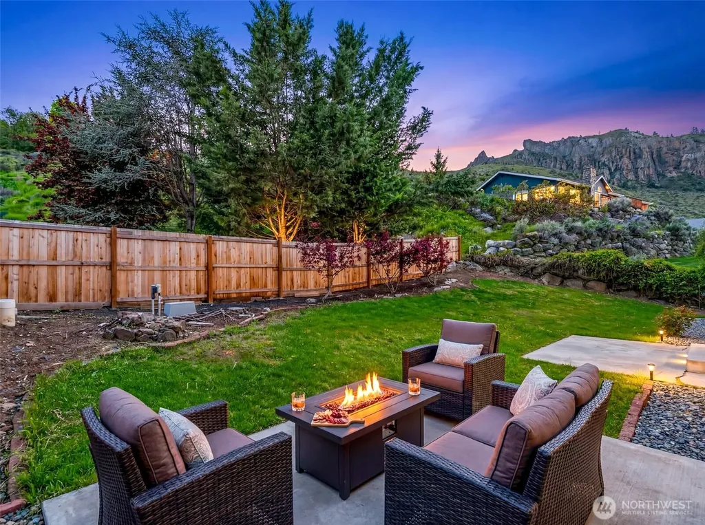 1111 Splett Street Wenatchee WA 98801
