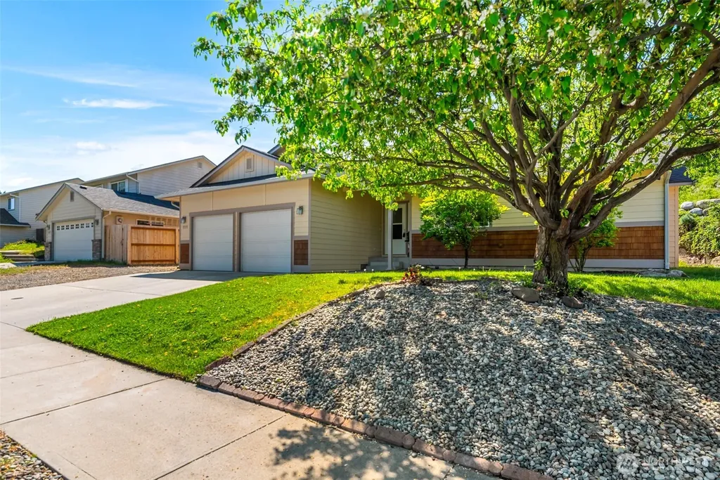 1111 Splett Street Wenatchee WA 98801
