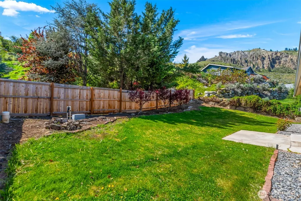 1111 Splett Street Wenatchee WA 98801