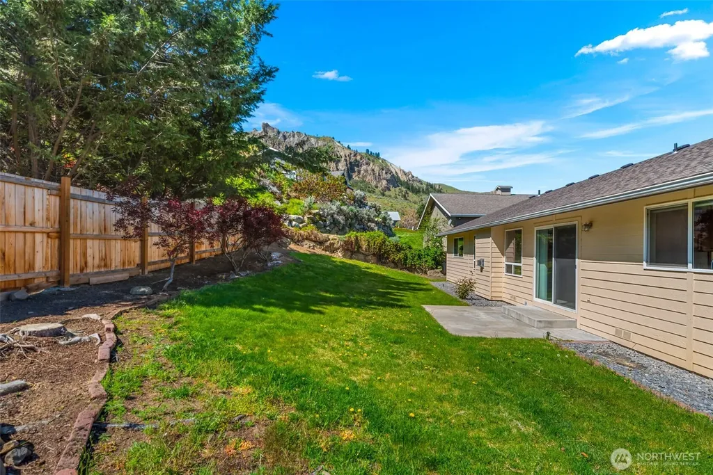 1111 Splett Street Wenatchee WA 98801