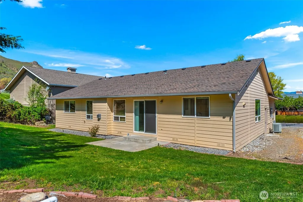 1111 Splett Street Wenatchee WA 98801