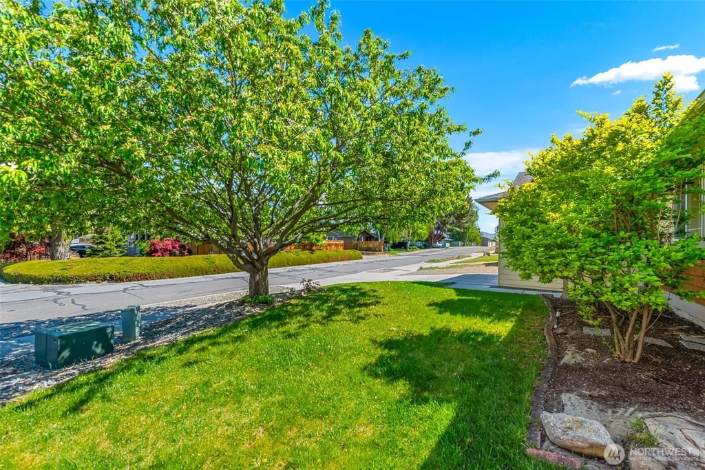1111 Splett Street Wenatchee WA 98801