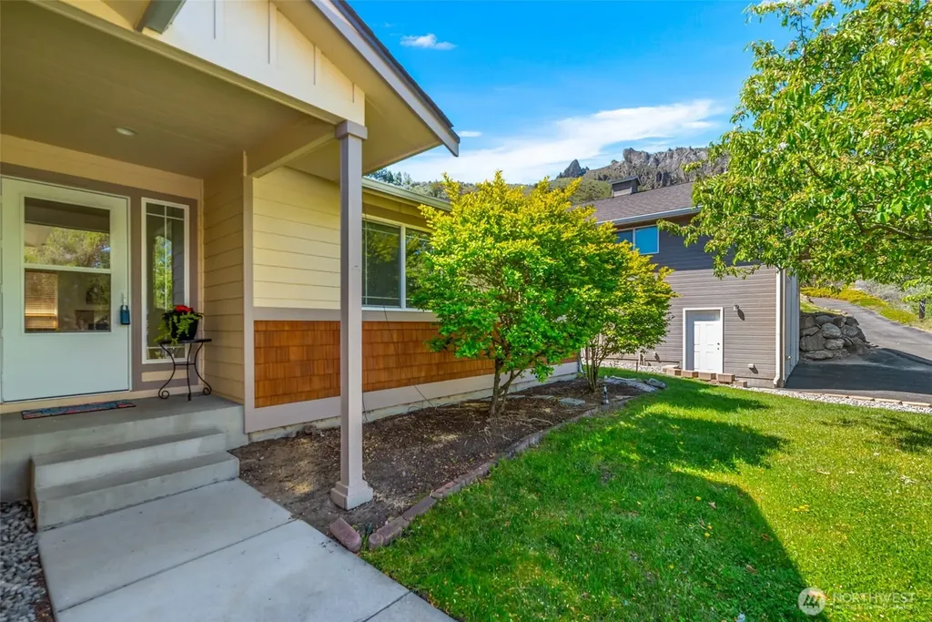 1111 Splett Street Wenatchee WA 98801