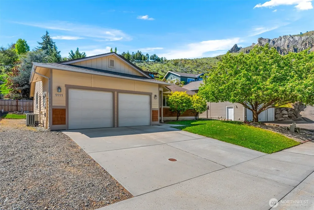 1111 Splett Street Wenatchee WA 98801