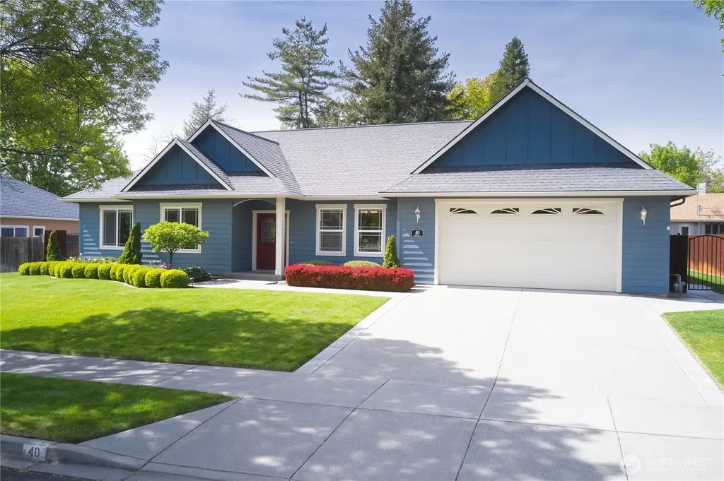 40 Costello Place Walla Walla WA 99362