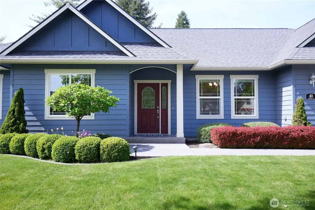 40 Costello Place Walla Walla WA 99362