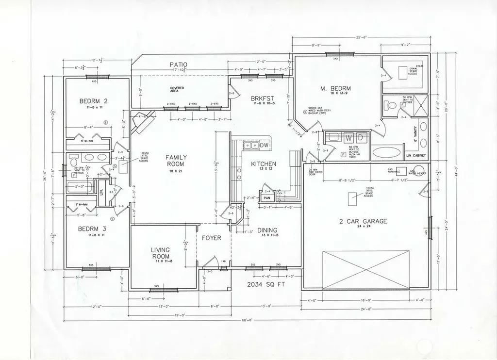 40 Costello Place Walla Walla WA 99362