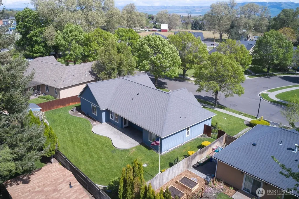 40 Costello Place Walla Walla WA 99362