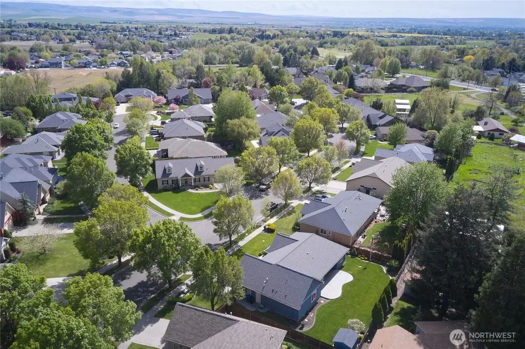 40 Costello Place Walla Walla WA 99362