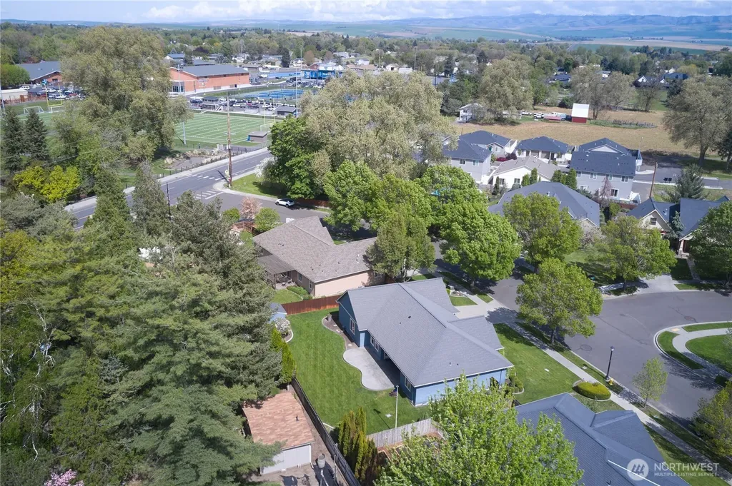 40 Costello Place Walla Walla WA 99362
