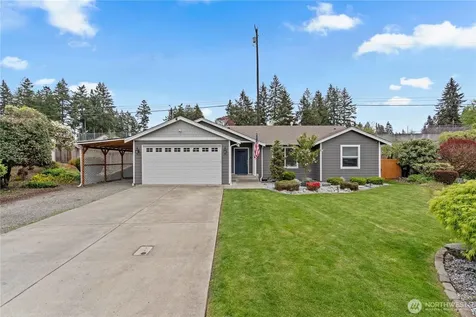 11831 93rd Avenue Ct E Puyallup WA 98373