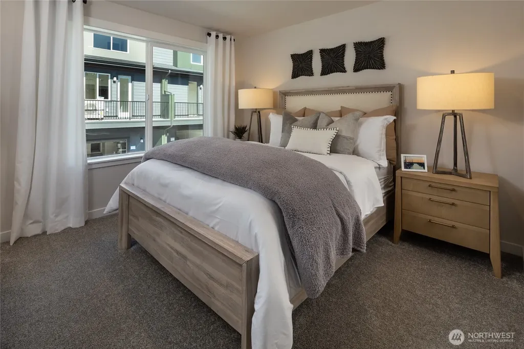 13205 NE 127th Way Kirkland WA 98034