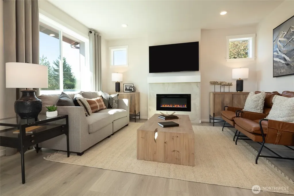 13205 NE 127th Way Kirkland WA 98034