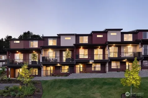 13205 NE 127th Way Kirkland WA 98034