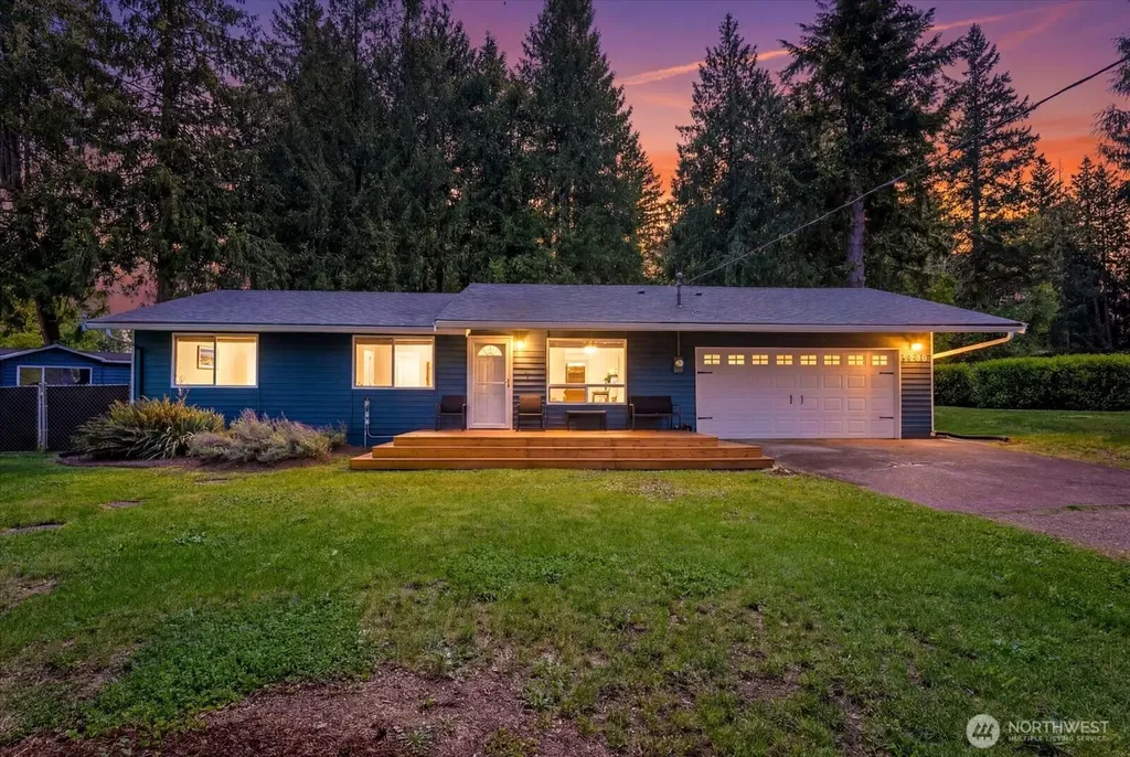 9408 202nd Avenue E Bonney Lake WA 98391