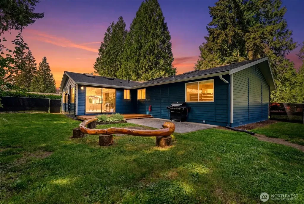 9408 202nd Avenue E Bonney Lake WA 98391