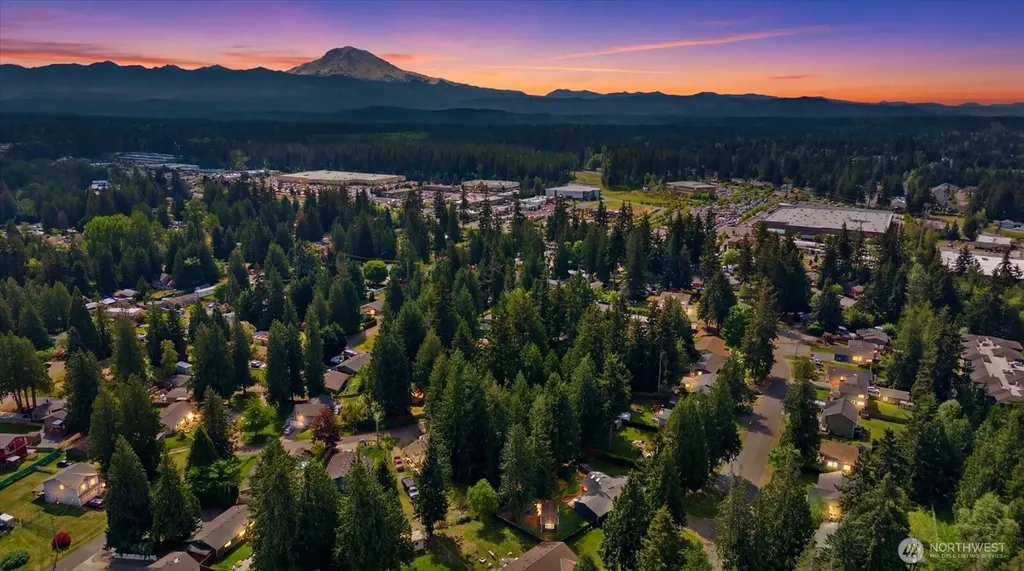 9408 202nd Avenue E Bonney Lake WA 98391