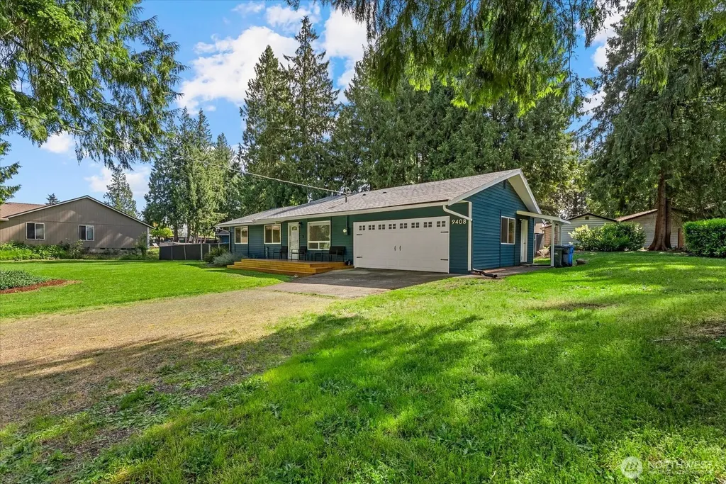 9408 202nd Avenue E Bonney Lake WA 98391