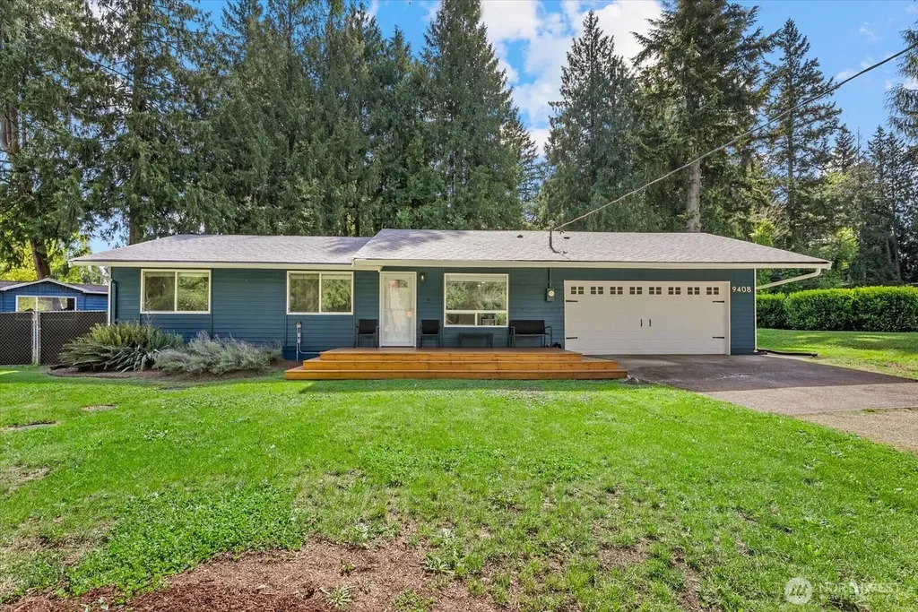 9408 202nd Avenue E Bonney Lake WA 98391